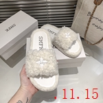 コピーブランド冬用スリッパ